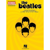BEATLES:BEATLES RECORDER