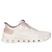 Skechers GLIDE-STEP PRO - PURE MOTION, ženske patike za slobodno vrijeme, bež 150428