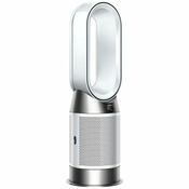 Pročišćivač zraka Dyson Pure Hot & Cool Gen1 HP10, bijelo-srebrni 454857-01