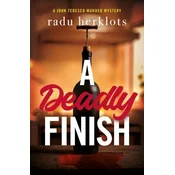 A Deadly Finish