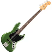 Fender Player II Modified Active Jazz Bass RW Harvest Green Metallic Elektricna bas gitara