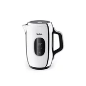 Tefal - Električno kuhalo za vodo MAJESTUO 1,5 l 2400 W/230 V