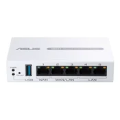 ExpertWiFi EBG15 Gigabit VPN ruter beli
