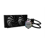 BE QUIET! Pure Loop 2 280mm