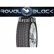 ROYAL BLACK - ROYAL A/S - cjelogodišnje - 165/70R13 - 79T