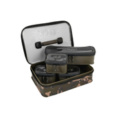 FOX Aquos Camo Accessory Bag System Art:CEV008