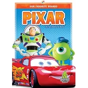 Pixar