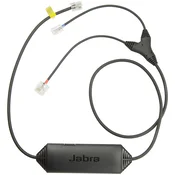 JABRA Link EHS-Adapter cord for JABRA PRO 9400, 920, 925 and MOTION Office for Cisco Unified IP desk phone 8941 and 8945