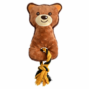Igrača za pse Bear – Love Story