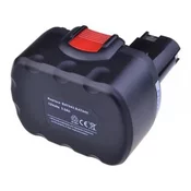 Baterija AVACOM BOSCH Ni-MH PSR 1200 12V 3000mAh, celice PANASONIC