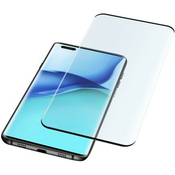 ZAščIT. STEKLO,MATE 40PRO HUAWEI, CELLULAR LINE