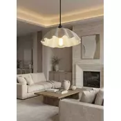 OPVIQ Luster bela boja MOD0024