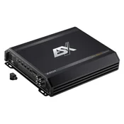 shumee ESX SXE1200.1D - enokanalni ojačevalnik