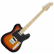 PASADENA elektricna gitara TL-10, Sunburst