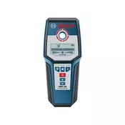 Bosch Detektor kovin/iskalnik kovin Gms 120