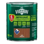 shumee VIDARON ZAŠČITNO-DEKORATIVNI IMPREGNACIJSKI PREMAZ OREH V25 0,7 L