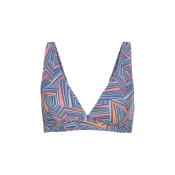 LSCN by LASCANA Bikini zgornji del modra