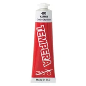 TEMPERA AERO 42ML 401 KARMIN