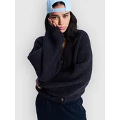 Roxy Marble Tiles Sweater phantom