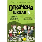 Otkacena škola 5