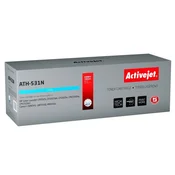 shumee toner ActiveJet za HP 304A CC531A nov ATH-531N