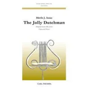 ISAAC:THE JOLLY DUTCHMAN TUBA AND PIANO