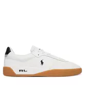Polo Ralph Lauren  BROOME-SNEAKERS-LOW TOP LACE  Bela