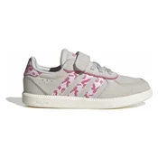 Adidas športni copat KI0051 BREAKNET SLEEK EL D grey 31