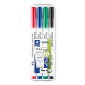 STAEDT FLOMASTER STAEDTLER 301 1/4 ZA BELO TABLO