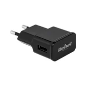 USB mrežni punjac Rebel 1000 mA