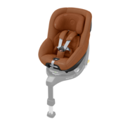 Maxi-Cosi Autosjedalica Pearl 360 Pro, Grupa 0+, 1 (0-18 kg) (61-105 cm) - Authentic Terra