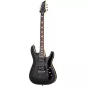 Schecter Omen Extreme-6 STBLK #2025