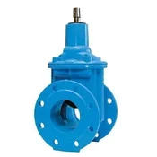 HAWLE ZS4000080E1XW16 Ventil FI 80 TIP E 4000