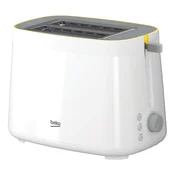BEKO Toster TAM 4220 W beli