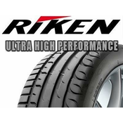 RIKEN - ULTRA HIGH PERFORMANCE - ljetne gume - 215/60R17 - 96H