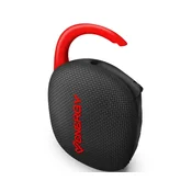 ENERGY SISTEM EnergyClip prenosni bluetooth zvucnik crni (M50056)