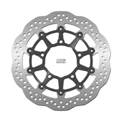 shumee Sprednji zavorni disk NG Suzuki gsr 600/gsxr 600 06-07, 750 06, 1000 05-08, vzr 1800 06-13, vlz 1800 17 (310x100x5,0mm) (5x10,5mm) valovito plavajoči