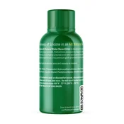 Swiss Navy Natural Intimate Lubricant Aloe Scent 30 ml Water-Based SNNAT1
