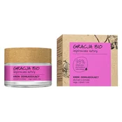 Krema za Lice sa Efektom Podmladjivanja Bio 98% Vegan 50 ml - GRACJA BIO - Kozmo Shop