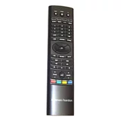 General HARMAN KARDON BDS-300, BDS-400, BDS-600, BDS-700, BDS-800 - daljinski upravljalnik podvojeni