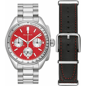 BULOVA 96K115