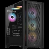 HOUSE Cooler Master Micro - Elite 301+ hyper 212 + MWE Gold 650 V3 - E301-KGNN65-SA0