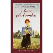 Anne Green Gables 2