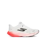 Skechers Tekaški čevlji 246200/WCRL Bela