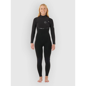 Rip Curl E-Bomb Cz 32 Gb Tall Wetsuit black