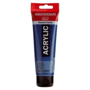 Royal Talens amsterdam akrilna boja 120ml - odaberite nijansu green blue ( 680557 )