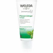 Weleda Dental Care gel za zobe (Plant Gel Toothpaste) 75 ml