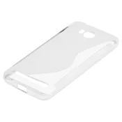 Ovojnica Huawei Y3 II prozorna S