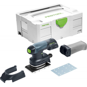FESTOOL Akumulatorski orbitalni brusilnik RTSC 400-Basic