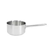 Saucepan 14 cm/1 l Apollo, stainless steel - Demeyere